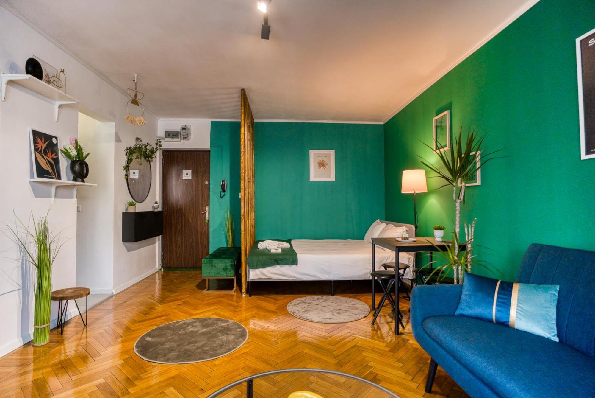 Hacienda Royal Palace - Central Designer Apartment Бухарест Экстерьер фото